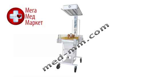 Купить Устройство неонотальное для фототерапии и обогрева НО-АФ-КР1 цена, характеристики, отзывы